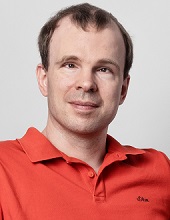 Bfit-Bund Mitarbeiter Alexander Pfingstl